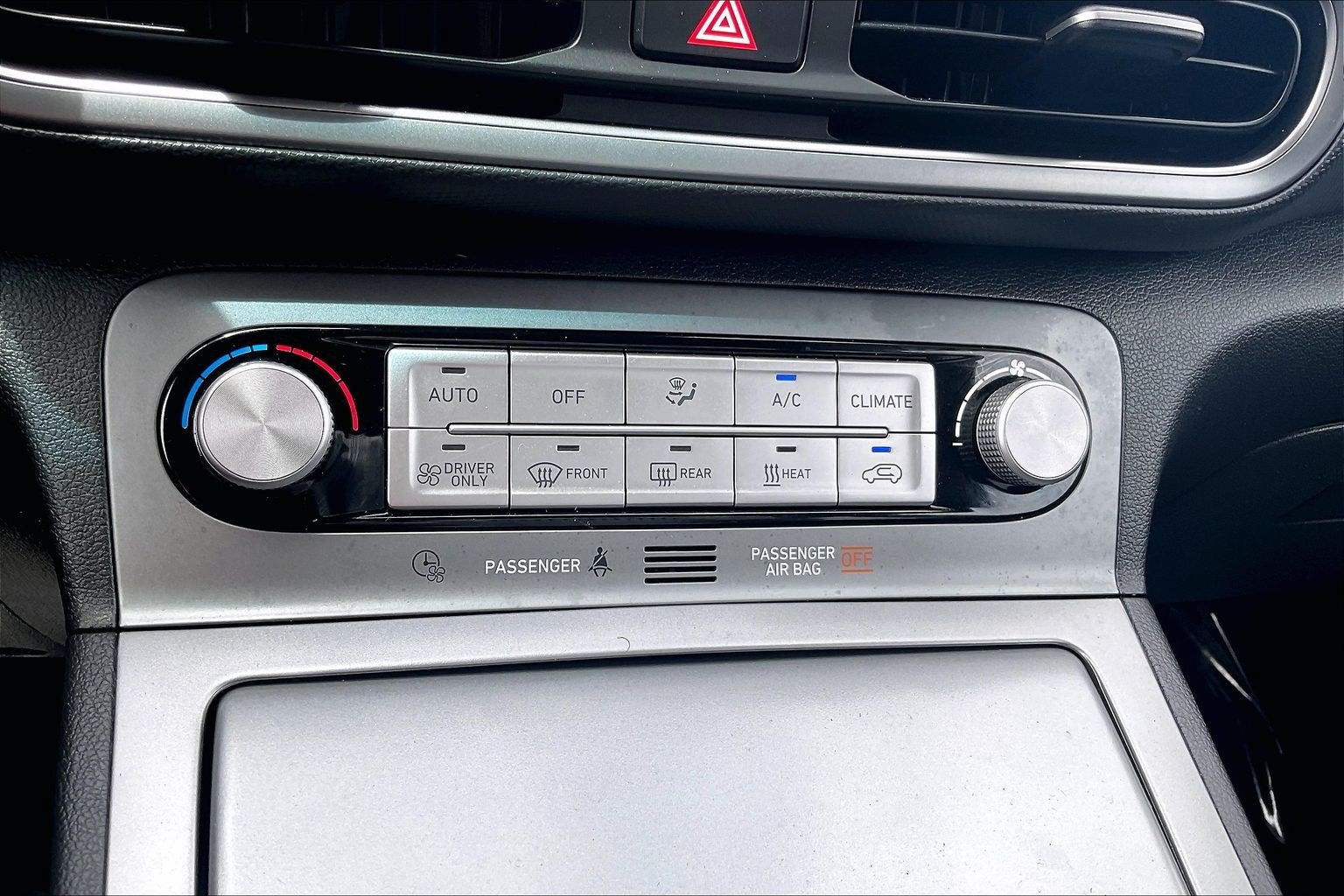 2023 Hyundai Kona Electric SEL
