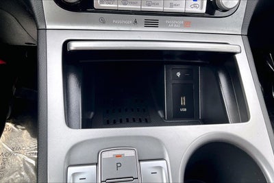 2023 Hyundai Kona Electric SEL