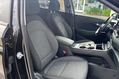 2023 Hyundai Kona Electric SEL