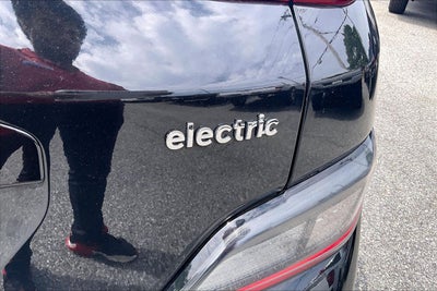 2023 Hyundai Kona Electric SEL