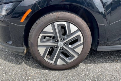 2023 Hyundai Kona Electric SEL