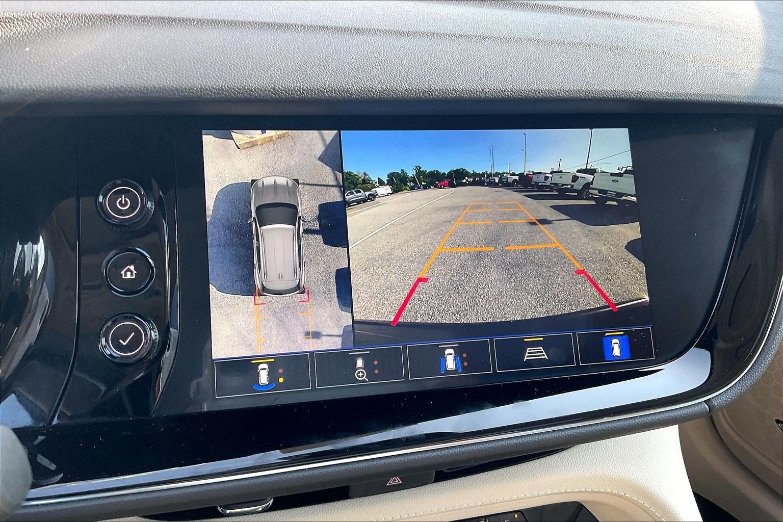2022 Buick Envision Avenir