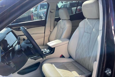 2022 Buick Envision Avenir