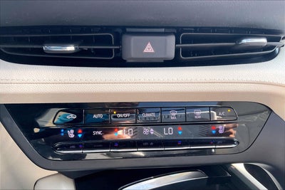 2022 Buick Envision Avenir