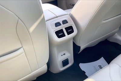 2022 Buick Envision Avenir