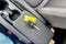 2019 Honda Civic Hatchback Sport