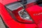 2019 Honda Civic Hatchback Sport