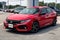 2019 Honda Civic Hatchback Sport