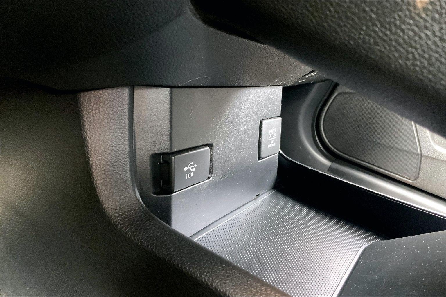 2019 Honda Civic Hatchback Sport