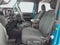 2020 Jeep Wrangler Sport