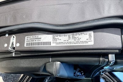 2024 Jeep Grand Cherokee L Overland