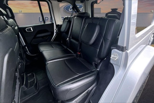 2024 Jeep Wrangler 4xe High Altitude