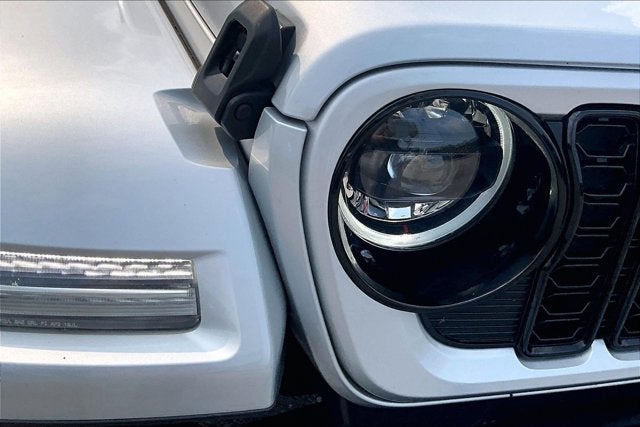 2024 Jeep Wrangler 4xe High Altitude