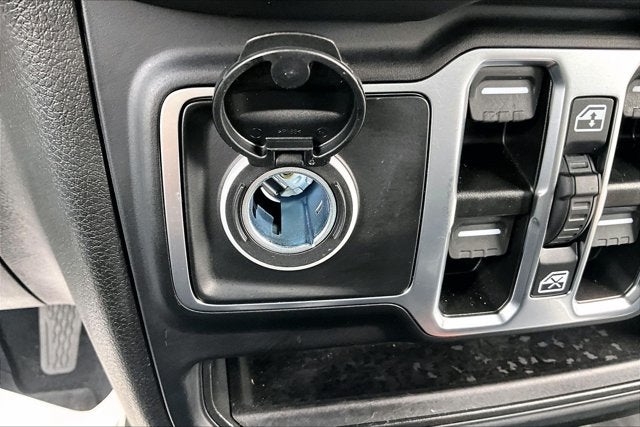 2024 Jeep Wrangler 4xe High Altitude