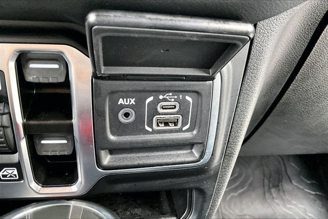 2024 Jeep Wrangler 4xe High Altitude