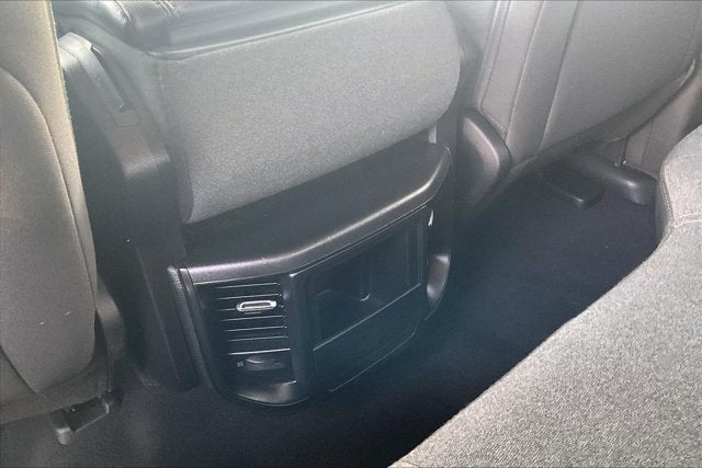 2019 RAM 1500 Tradesman