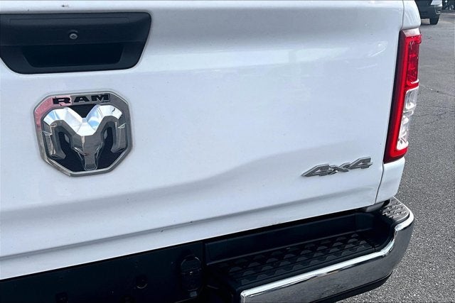 2019 RAM 1500 Tradesman
