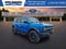 2021 Ford Bronco Wildtrak