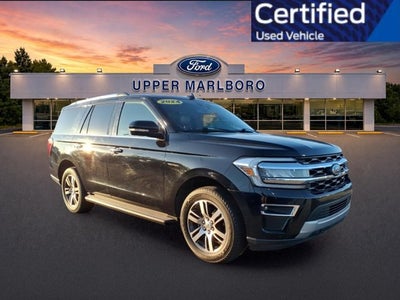 2024 Ford Expedition Limited