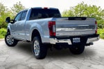 2017 Ford Super Duty F-250 SRW Lariat