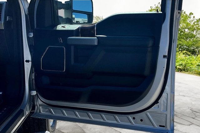 2017 Ford Super Duty F-250 SRW Lariat