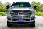 2017 Ford Super Duty F-250 SRW Lariat