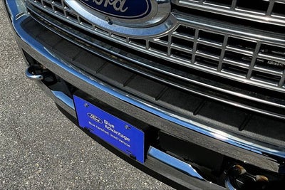 2017 Ford Super Duty F-250 SRW Lariat