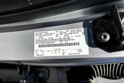 2017 Ford Super Duty F-250 SRW Lariat