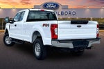 2020 Ford Super Duty F-250 SRW XL
