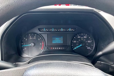 2020 Ford Super Duty F-250 SRW XL