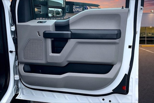 2020 Ford Super Duty F-250 SRW XL
