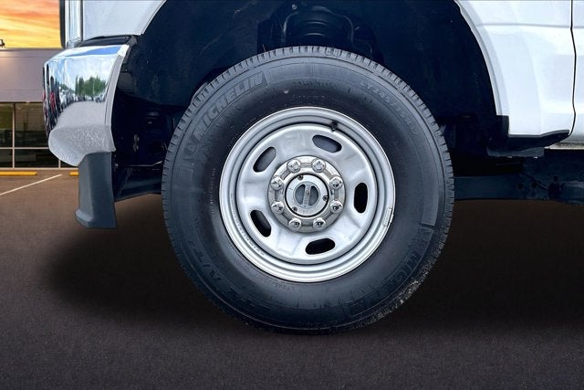 2020 Ford Super Duty F-250 SRW XL