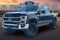 2022 Ford Super Duty F-250 SRW King Ranch