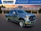 2022 Ford Super Duty F-350 SRW Super Duty