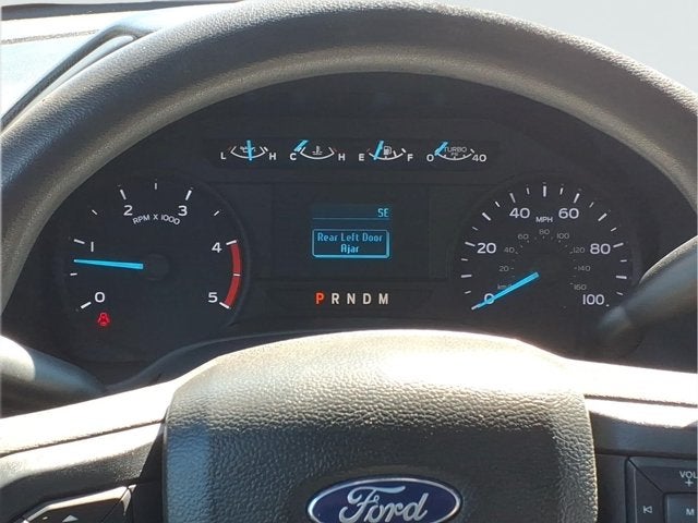2022 Ford Super Duty F-350 SRW Super Duty