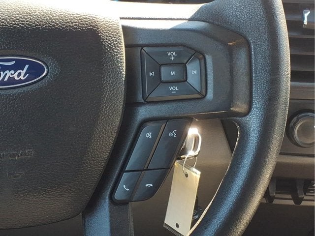 2022 Ford Super Duty F-350 SRW Super Duty