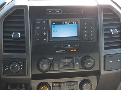 2022 Ford Super Duty F-350 SRW Super Duty