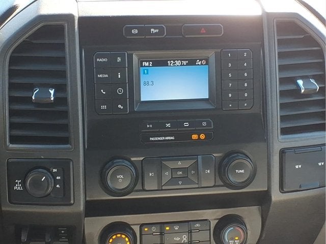 2022 Ford Super Duty F-350 SRW Super Duty