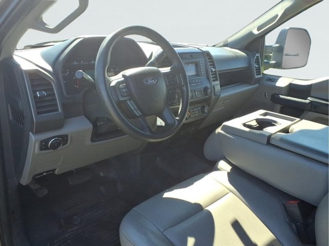 2022 Ford Super Duty F-350 SRW Super Duty