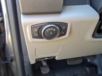 2022 Ford Super Duty F-350 SRW Super Duty