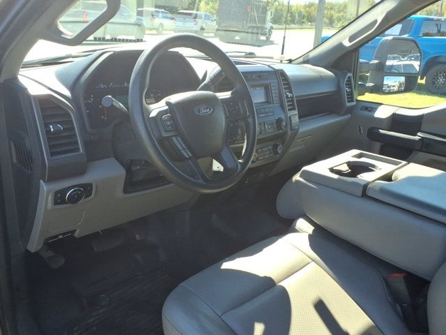 2022 Ford Super Duty F-350 SRW Super Duty
