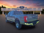 2022 Ford Super Duty F-350 SRW Super Duty