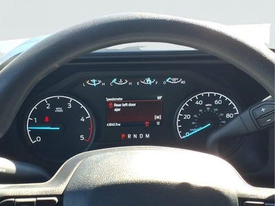 2026 Ford Super Duty F-350 DRW 4WD