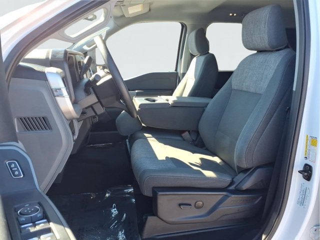 2026 Ford Super Duty F-350 DRW 4WD