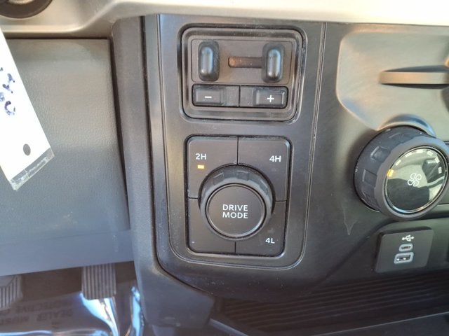 2026 Ford Super Duty F-350 DRW 4WD