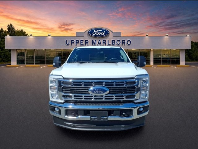 2026 Ford Super Duty F-350 DRW 4WD