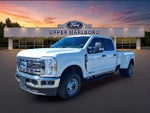 2026 Ford Super Duty F-350 DRW 4WD
