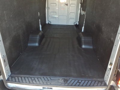 2024 Ford Transit Cargo Van 350