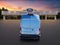 2024 Ford Transit Cargo Van 350