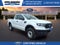 2023 Ford Ranger XL